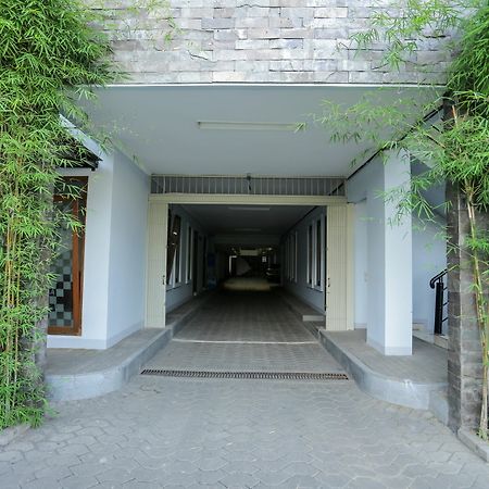 Reddoorz Near Sukajadi Hotel Bandung Kültér fotó