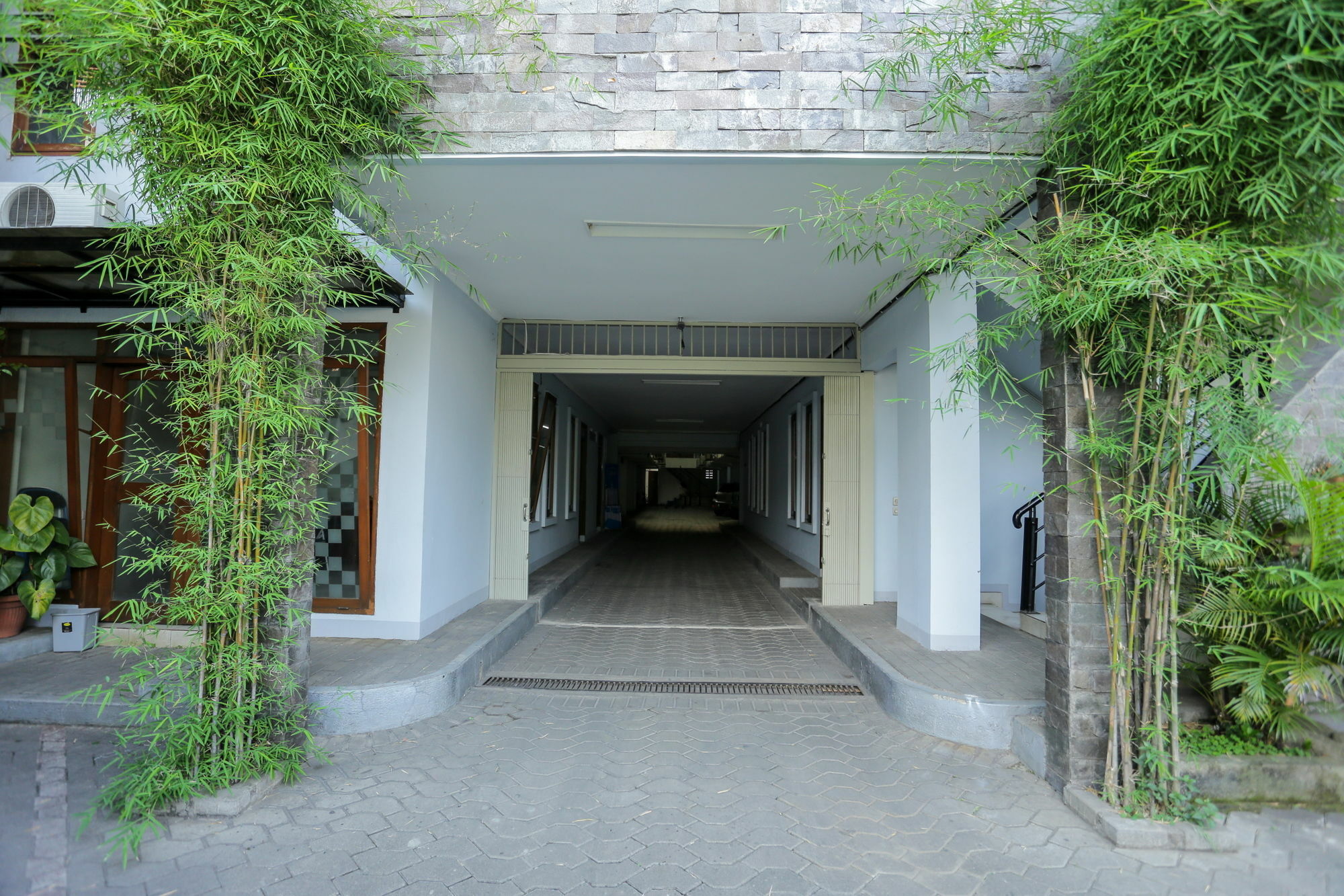 Reddoorz Near Sukajadi Hotel Bandung Kültér fotó
