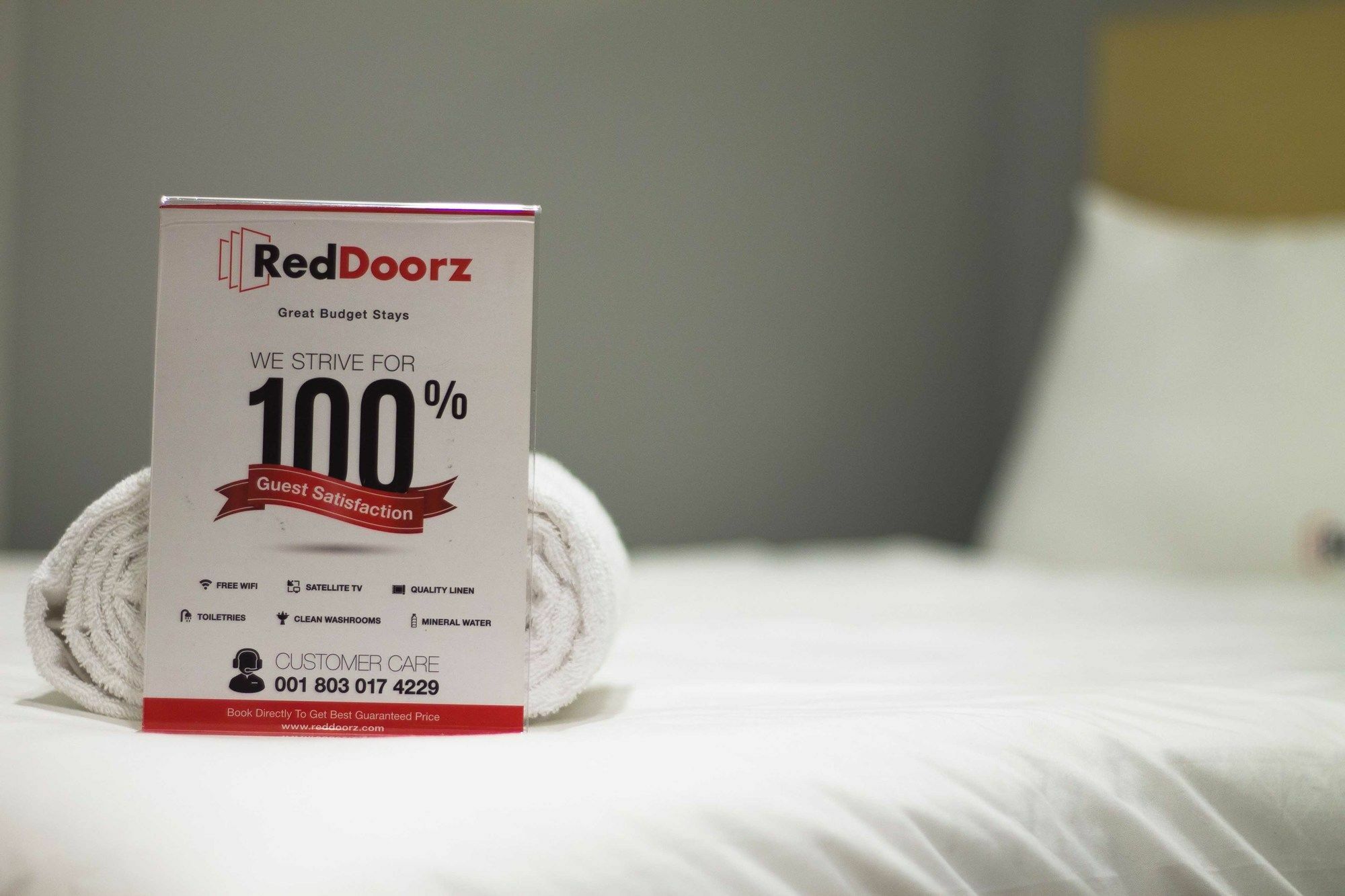 Reddoorz Near Sukajadi Hotel Bandung Kültér fotó