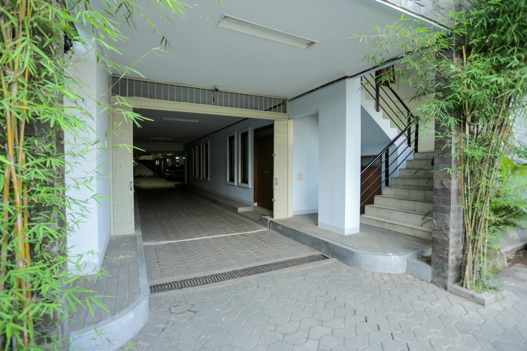 Reddoorz Near Sukajadi Hotel Bandung Kültér fotó