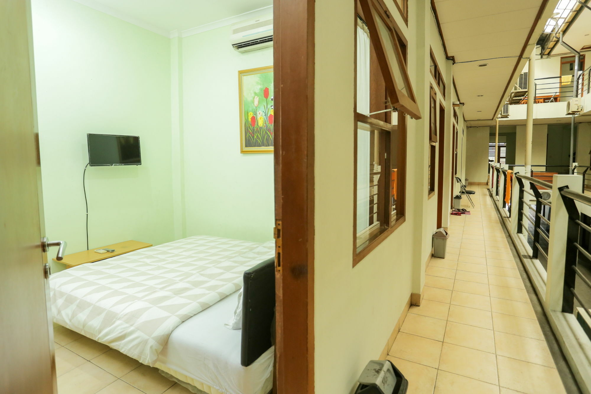 Reddoorz Near Sukajadi Hotel Bandung Kültér fotó